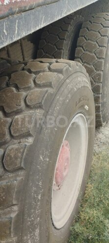 Shacman F3000 2012, 565,866 km - 9.7 l - Mingəçevir