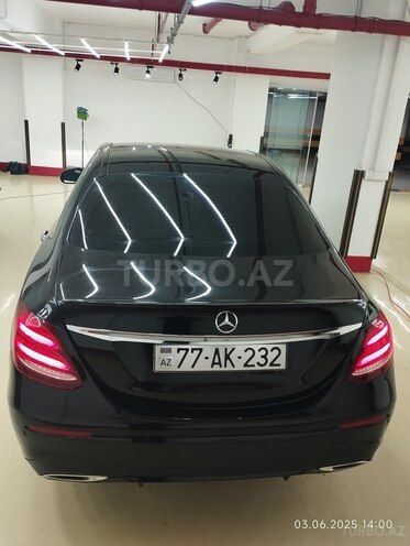 Mercedes E 300 2017, 178,000 km - 2.0 l - Bakı