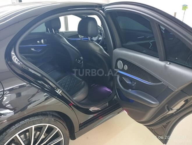Mercedes E 300 2017, 178,000 km - 2.0 l - Bakı