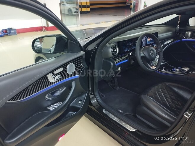 Mercedes E 300 2017, 178,000 km - 2.0 l - Bakı