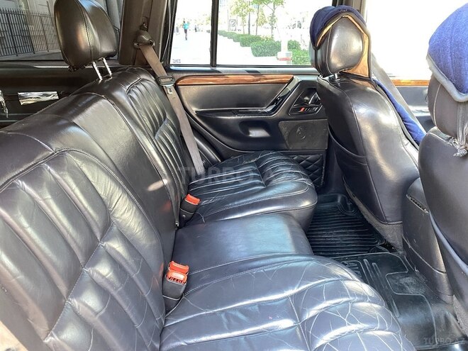 Jeep Grand Cherokee 1999, 219,888 km - 4.7 л - Bakı