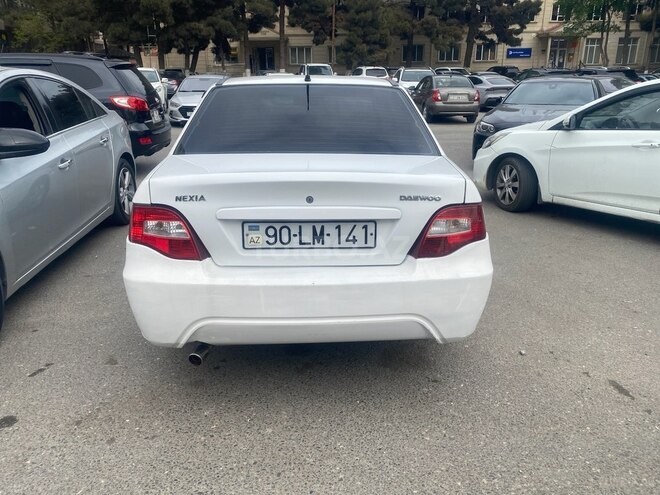 Daewoo Nexia 2011, 300,000 km - 1.5 l - Bakı