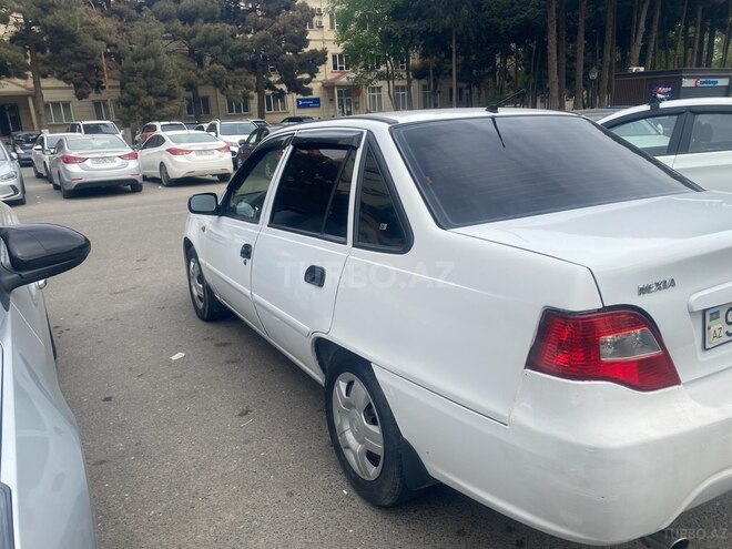 Daewoo Nexia 2011, 300,000 km - 1.5 l - Bakı