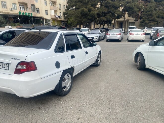 Daewoo Nexia 2011, 300,000 km - 1.5 l - Bakı