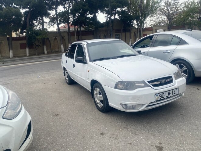 Daewoo Nexia 2011, 300,000 km - 1.5 l - Bakı