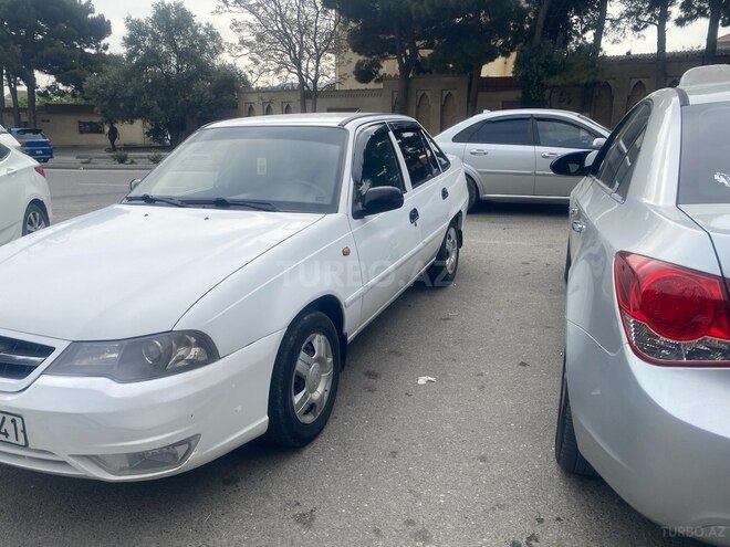 Daewoo Nexia 2011, 300,000 km - 1.5 l - Bakı