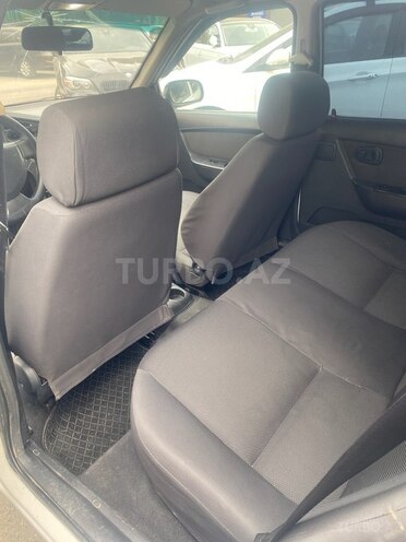 Daewoo Nexia 2011, 300,000 km - 1.5 l - Bakı