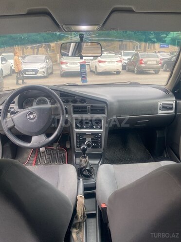 Daewoo Nexia 2011, 300,000 km - 1.5 l - Bakı