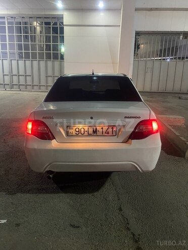 Daewoo Nexia 2011, 300,000 km - 1.5 l - Bakı