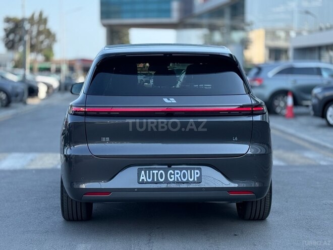 Li Auto  2024, 0 km - 1.5 l - Bakı