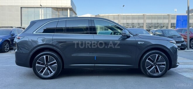 Li Auto  2024, 0 km - 1.5 l - Bakı