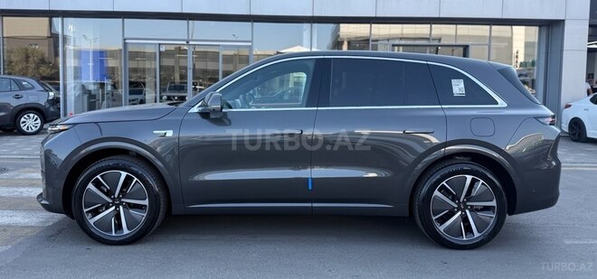 Li Auto  2024, 0 km - 1.5 l - Bakı