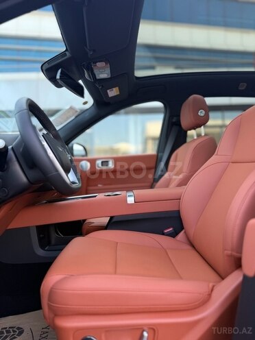 Li Auto  2024, 0 km - 1.5 l - Bakı