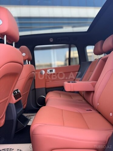 Li Auto  2024, 0 km - 1.5 l - Bakı