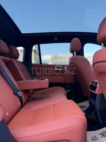 Li Auto  2024, 0 km - 1.5 l - Bakı