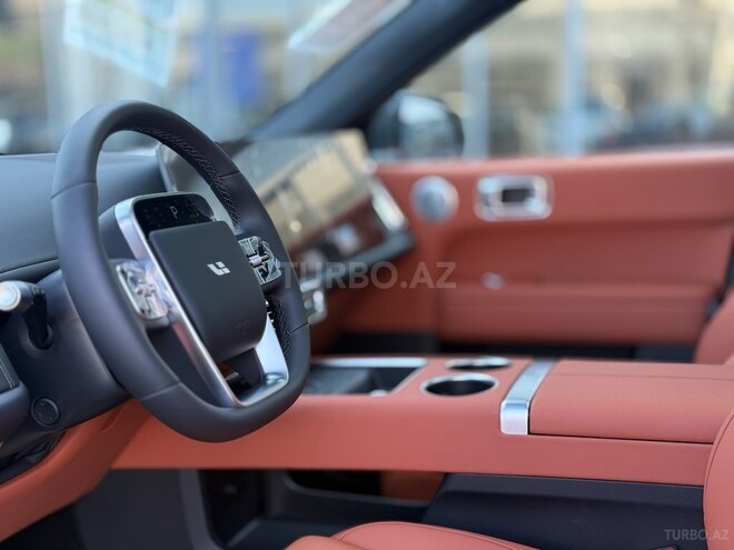 Li Auto  2024, 0 km - 1.5 l - Bakı