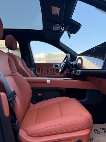 Li Auto  2024, 0 km - 1.5 l - Bakı
