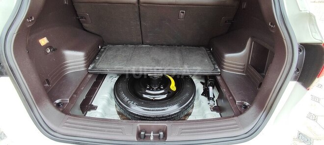 Hyundai ix35 2013, 114,200 km - 2.0 l - Gəncə