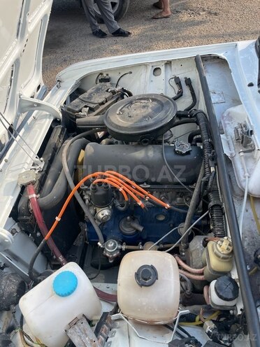 LADA (VAZ) 2106 1998, 80,000 km - 1.6 л - Beyləqan