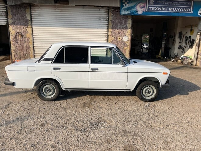 LADA (VAZ) 2106 1998, 80,000 km - 1.6 л - Beyləqan