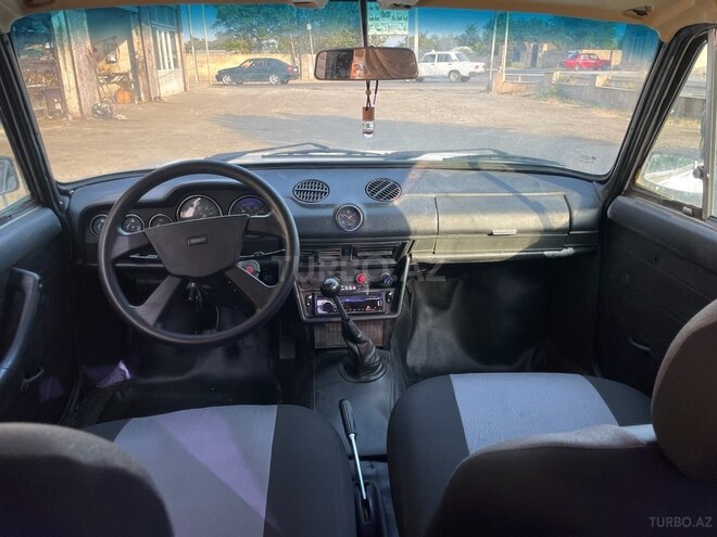 LADA (VAZ) 2106 1998, 80,000 km - 1.6 л - Beyləqan