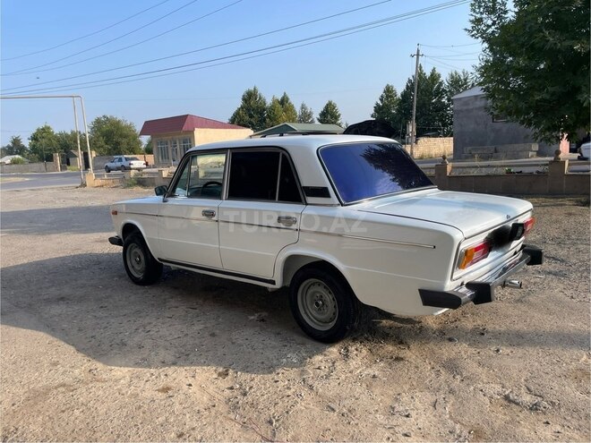 LADA (VAZ) 2106 1998, 80,000 km - 1.6 л - Beyləqan