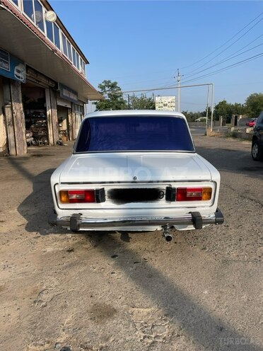 LADA (VAZ) 2106 1998, 80,000 km - 1.6 л - Beyləqan