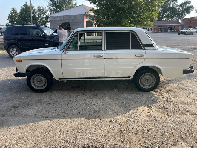 LADA (VAZ) 2106 1998, 80,000 km - 1.6 л - Beyləqan
