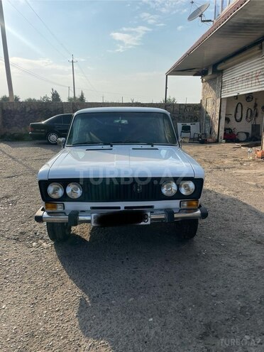 LADA (VAZ) 2106 1998, 80,000 km - 1.6 л - Beyləqan