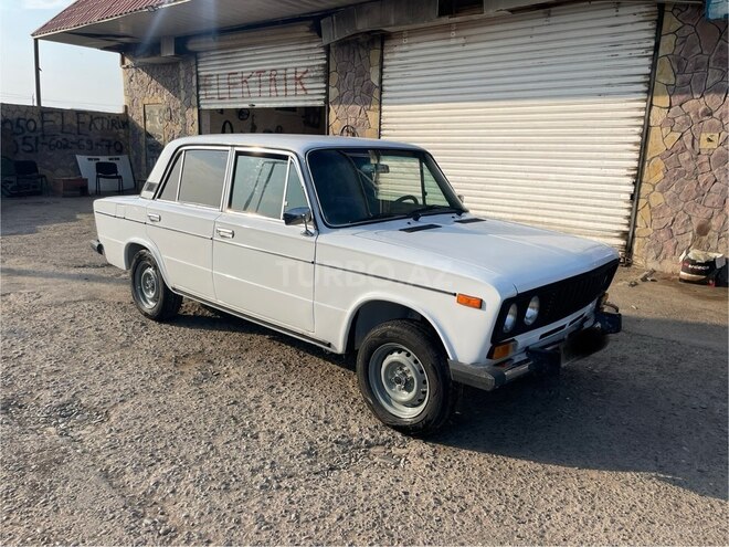 LADA (VAZ) 2106 1998, 80,000 km - 1.6 л - Beyləqan