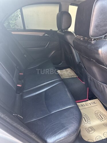 Mercedes C 240 2001, 245,000 km - 2.6 л - Bakı