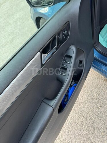Volkswagen Jetta 2016, 110,000 km - 1.4 l - Bakı
