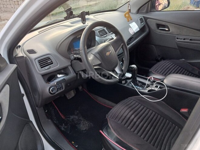 Chevrolet Cobalt 2023, 200,000 km - 1.5 l - Bakı