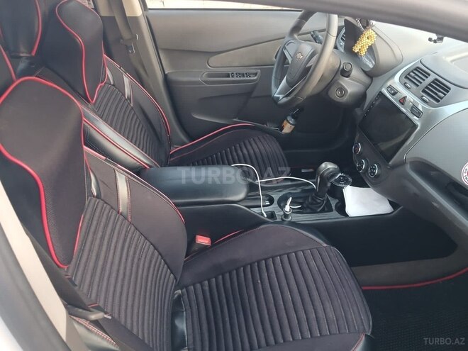 Chevrolet Cobalt 2023, 200,000 km - 1.5 l - Bakı