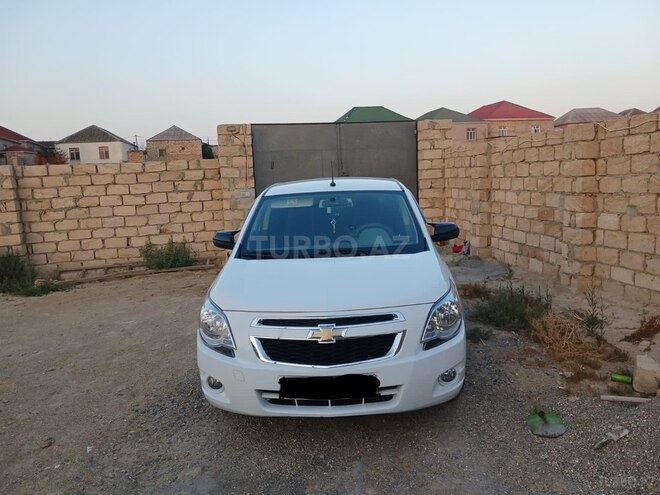 Chevrolet Cobalt 2023, 200,000 km - 1.5 l - Bakı