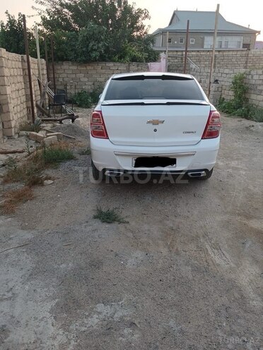 Chevrolet Cobalt 2023, 200,000 km - 1.5 l - Bakı