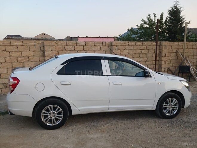 Chevrolet Cobalt 2023, 200,000 km - 1.5 l - Bakı