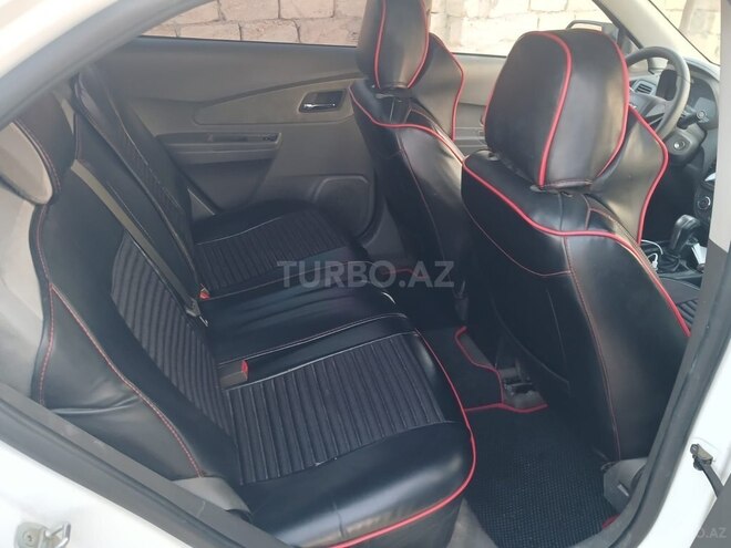 Chevrolet Cobalt 2023, 200,000 km - 1.5 l - Bakı