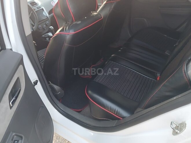Chevrolet Cobalt 2023, 200,000 km - 1.5 l - Bakı