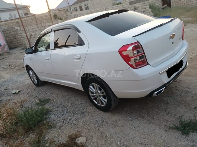 Chevrolet Cobalt 2023, 200,000 km - 1.5 l - Bakı
