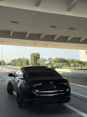 Kia Optima 2013, 173,000 km - 2.0 l - Bakı