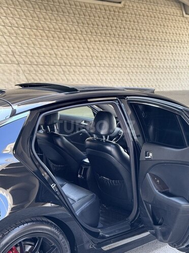 Kia Optima 2013, 173,000 km - 2.0 l - Bakı