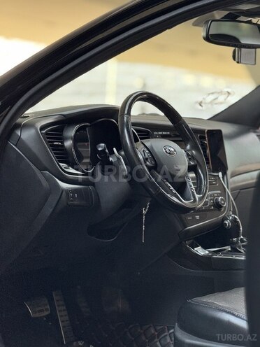 Kia Optima 2013, 173,000 km - 2.0 l - Bakı