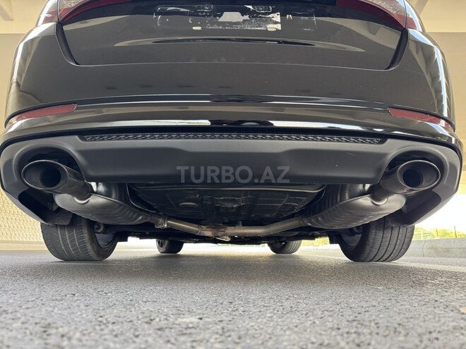 Kia Optima 2013, 173,000 km - 2.0 l - Bakı