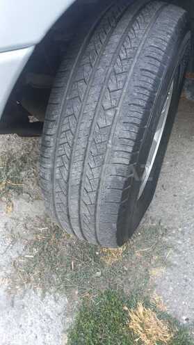 Mitsubishi Pajero 2003, 320,000 km - 3.0 l - Xaçmaz