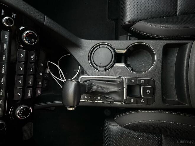 Kia Sportage 2015, 195,000 km - 2.0 л - Bakı