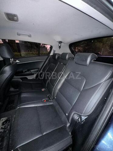 Kia Sportage 2015, 195,000 km - 2.0 л - Bakı