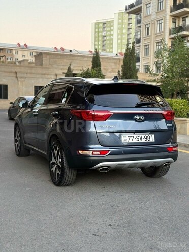 Kia Sportage 2015, 195,000 km - 2.0 л - Bakı