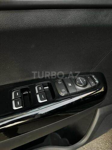 Kia Sportage 2015, 195,000 km - 2.0 л - Bakı
