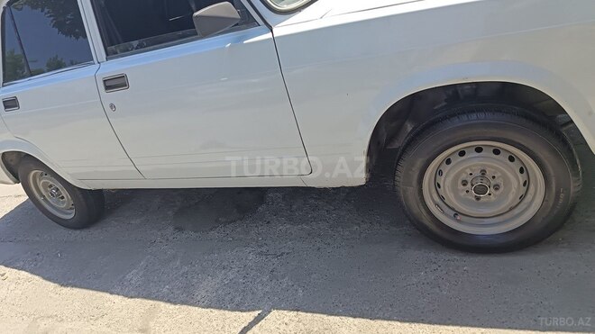 LADA (VAZ) 2107 2006, 97,000 km - 1.6 l - Bərdə
